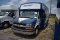 2012 Chevy Champion Transit Bus