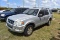 2009 Ford Explorer XLT Sport Utility Vehicle