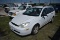 2001 Ford Focus Wagon