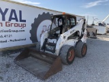 2009 Bobcat S250 Skid Steer Loader