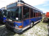 2002 Gillig G29E102R2 29 FT Transit Bus