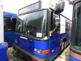 2007 Gillig G29E102R2 35 FT Transit Bus