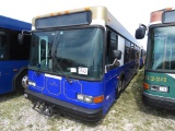 2007 Gillig G29E102R2 35 FT Transit Bus