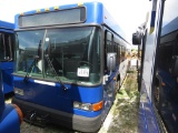 2010 Gillig G29E102R2 35 FT Transit Bus