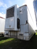 2001 Trailermobile 49ft Refrigerated trailer