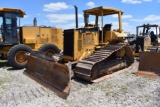 2000 Caterpillar D5M XL Crawler Tractor Dozer