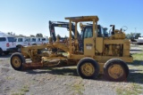 Galion 503 Motor Grader