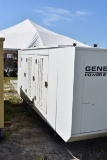 Generac 150KW 188KVA 3 Phase Commercial Generator