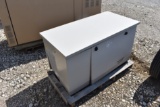 Generac 16kW 1 Phase Industrial Generator