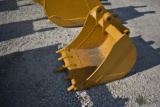 30in Backhoe Digging Bucket with Teeth