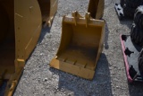 30in Excavator Digging Bucket