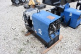 Miller Trail Blazer 250G Welder Generator