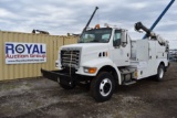 2005 Sterling 7500 Mechanics Service Truck