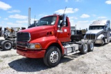 2005 Sterling 8500 T/A Day Cab Truck Tractor