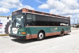 2007 Gillig G27E102N2 29 FT Transit Bus