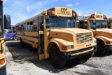 1995 International 3800 School Bus
