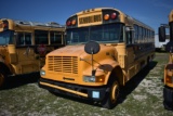 2004 International 3800 Bluebird Bus