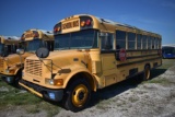 2004 International 3800 Bus