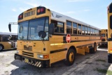 2004 International 3000IC Bus