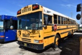 2004 International 3000IC Bus