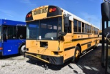 2006 International 3000 Bus