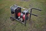 Dyna 8000 Watt Portable Generator