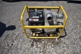 Wacker Neuson PT3 3in Water Pump
