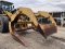 Rockland YM 966K Grapple For Caterpillar 966K