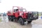 1968 Keiser Jeep M35A2 2.5 Ton 6x6 Water Pump Fire Engine