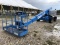 2006 Genie S-60 60ft 4x4 Manlift