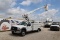 2007 Ford F-550 35FT Altec Bucket Truck