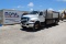 2008 Ford F750 Fuel and Lube Service Truck
