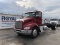 2009 Kenworth T300 S/A Cab and Chassis