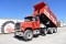 1995 Ford L9000 Tri-Axle Dump Truck