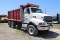2005 Sterling LT9500 Tri-Axle Dump Truck