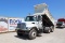 2003 International 7400 T/A Dump Truck