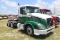 2006 Volvo Tandem Axle Day Cab Truck Tractor