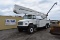 2001 Freightliner FL80 93ft 6X6 Material Handeling Bucket Truck