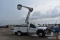 2005 Ford F-550 37ft Over Center Insulated Bucket Truck