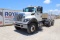 2011 International 7600 Tandem Axle Truck Tractor (wetkit)