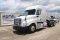 2014 Freightliner Cascadia Tandem Axle Sleeper Truck Tractor