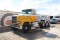 1999 Mack CH613 Tri-Axle Day Cab Truck Tractor