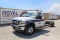 2010 Ford Horton F-550 Cab and Chassis