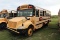 2007 International CE300 School Bus