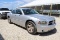 2006 Dodge Charger 4 Door Sedan