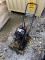 Wacker VP1550 Vibratory plate compactor