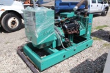 Onan 81KVA 65Kw GenSet Industrial Generator