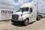 2013 Freightliner Sleeper Truck Tractor