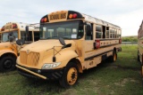 2007 International CE300 School Bus
