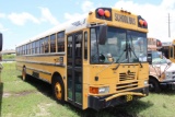 2003 International 3000IC 72 Passenger Bus